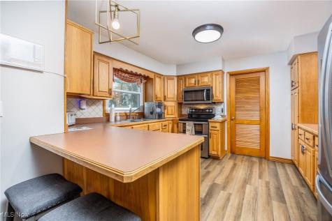 922 Glendale Road Marietta OH 45750