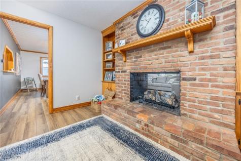 922 Glendale Road Marietta OH 45750
