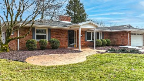 922 Glendale Road Marietta OH 45750
