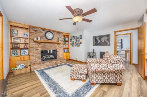 922 Glendale Road Marietta OH 45750