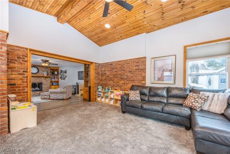 922 Glendale Road Marietta OH 45750