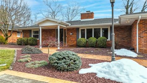 922 Glendale Road Marietta OH 45750