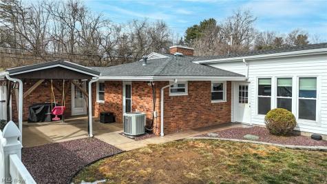 922 Glendale Road Marietta OH 45750