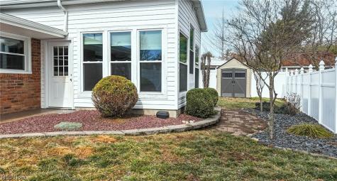 922 Glendale Road Marietta OH 45750