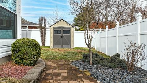 922 Glendale Road Marietta OH 45750