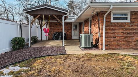 922 Glendale Road Marietta OH 45750