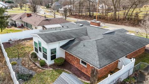 922 Glendale Road Marietta OH 45750
