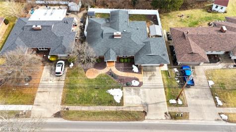 922 Glendale Road Marietta OH 45750