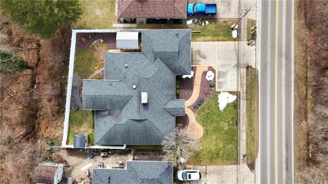 922 Glendale Road Marietta OH 45750