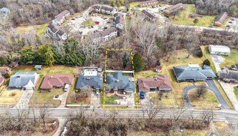 922 Glendale Road Marietta OH 45750