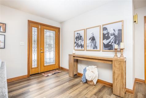 922 Glendale Road Marietta OH 45750
