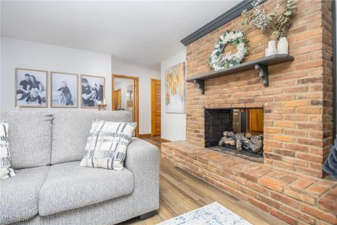 922 Glendale Road Marietta OH 45750