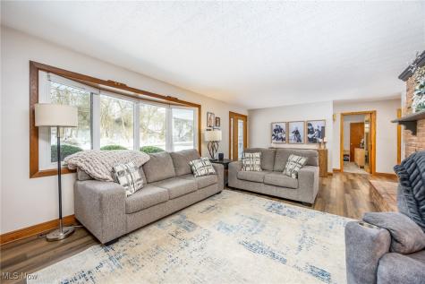 922 Glendale Road Marietta OH 45750