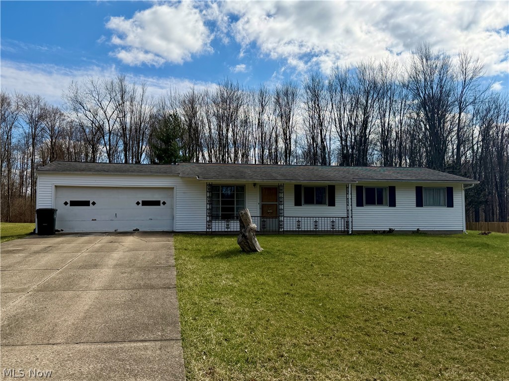635 Sherwood Drive Aurora OH 44202