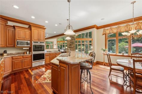 1088 River Woods Drive Hinckley OH 44233