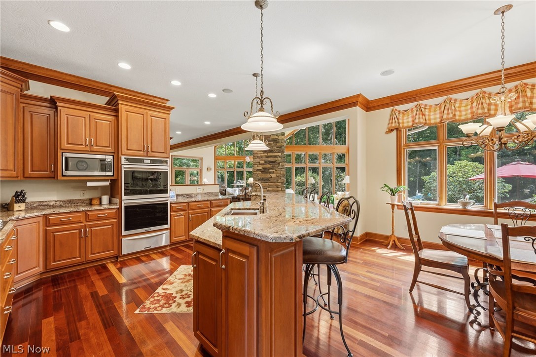 1088 River Woods Drive Hinckley OH 44233