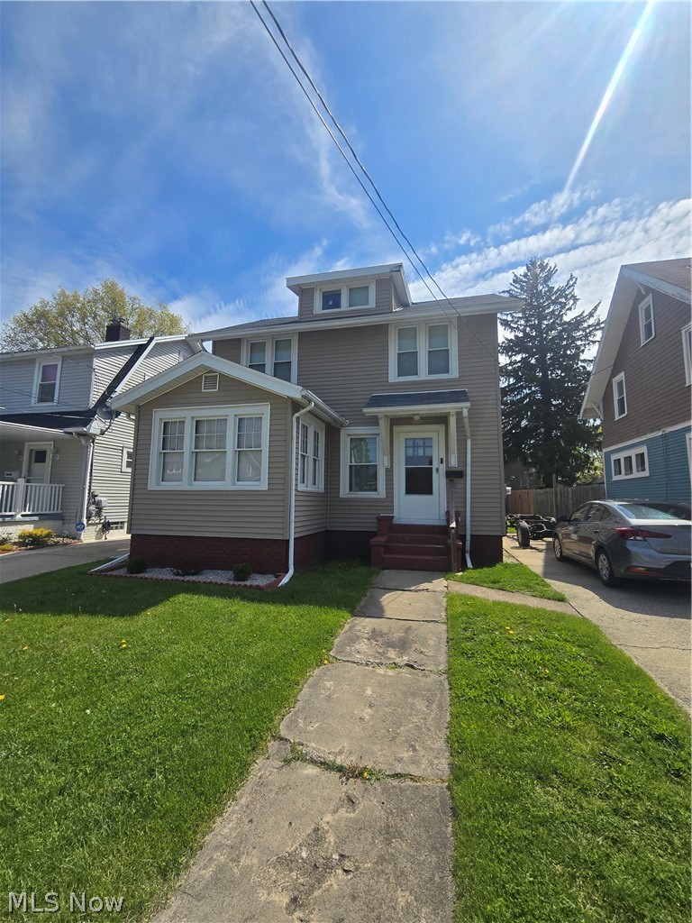 5202 Samuel Avenue Ashtabula OH 44004
