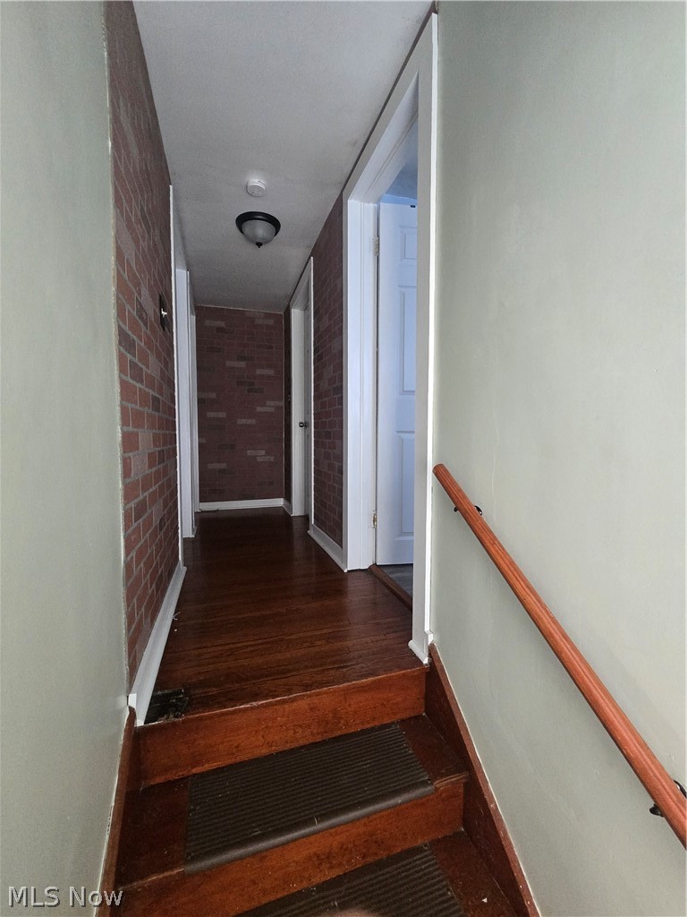 5202 Samuel Avenue Ashtabula OH 44004