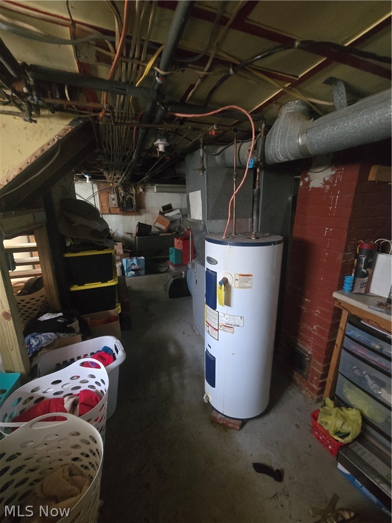 5202 Samuel Avenue Ashtabula OH 44004