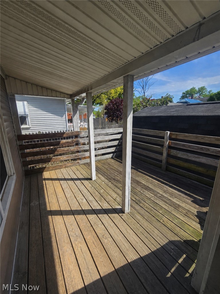 5202 Samuel Avenue Ashtabula OH 44004