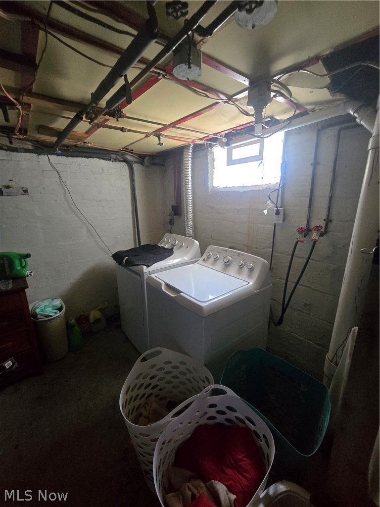 5202 Samuel Avenue Ashtabula OH 44004