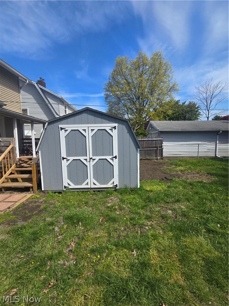 5202 Samuel Avenue Ashtabula OH 44004