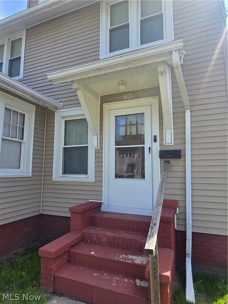 5202 Samuel Avenue Ashtabula OH 44004