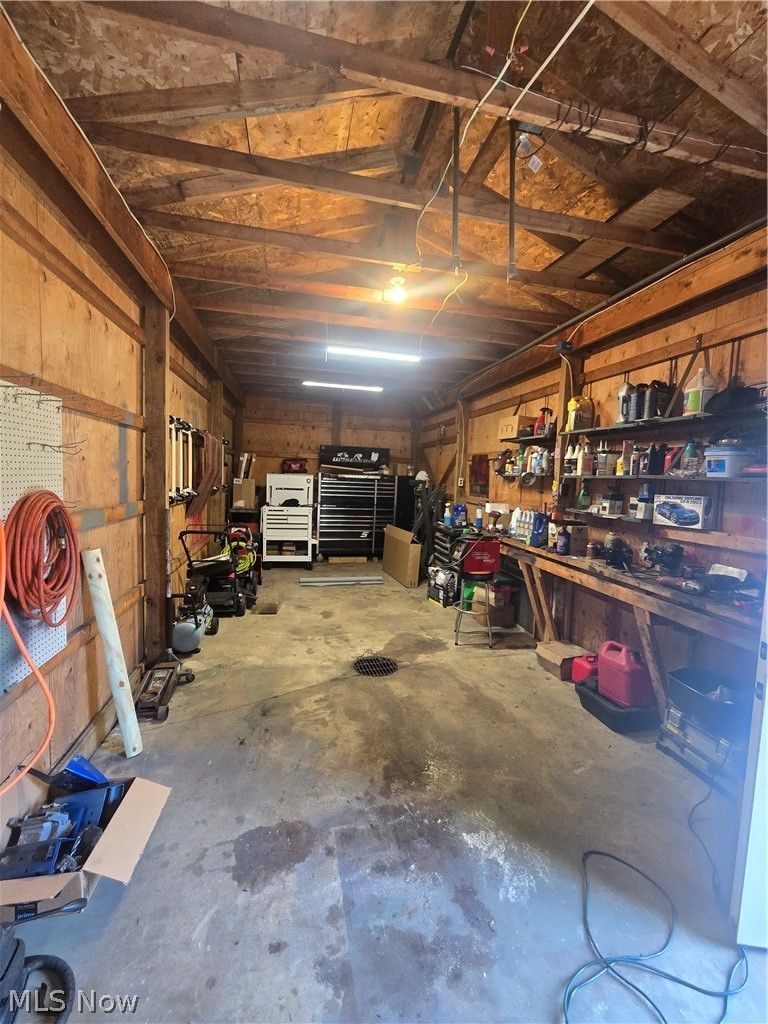 5202 Samuel Avenue Ashtabula OH 44004