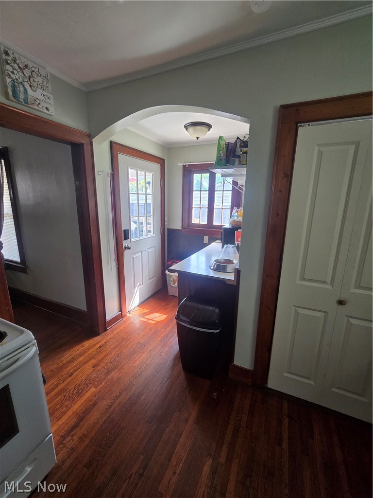 5202 Samuel Avenue Ashtabula OH 44004