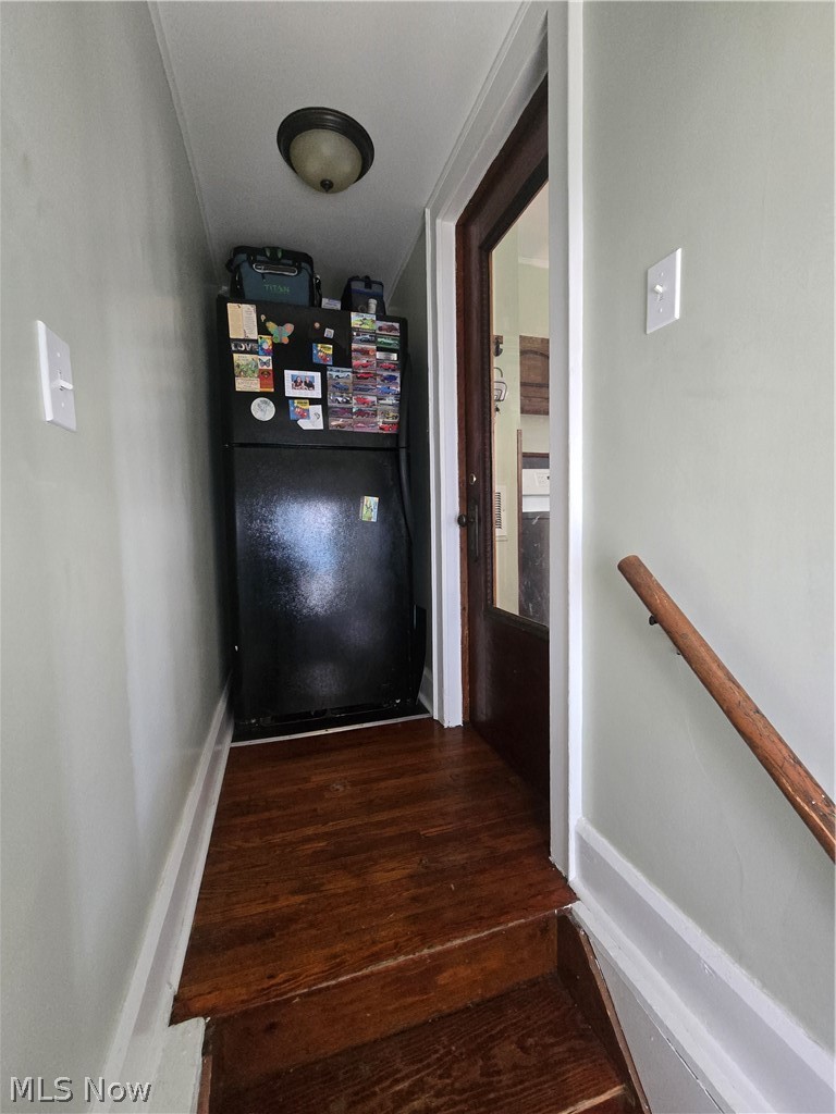5202 Samuel Avenue Ashtabula OH 44004