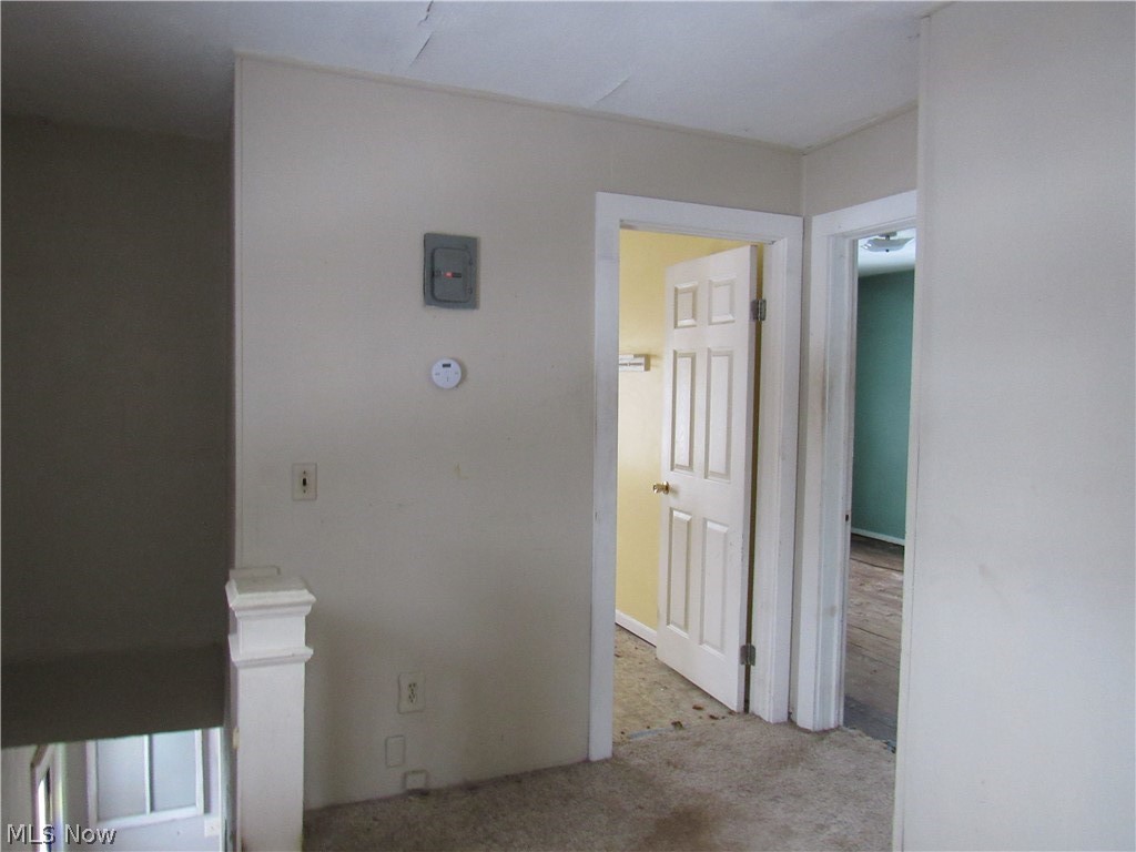 406 W Indiana Avenue Sebring OH 44672
