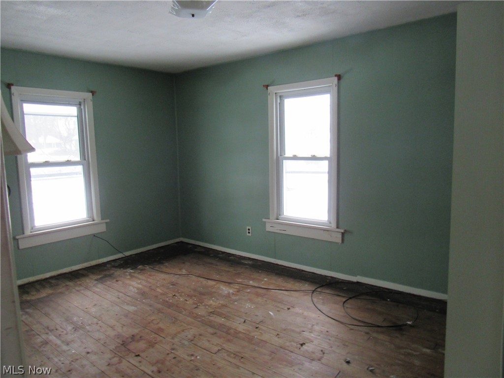 406 W Indiana Avenue Sebring OH 44672