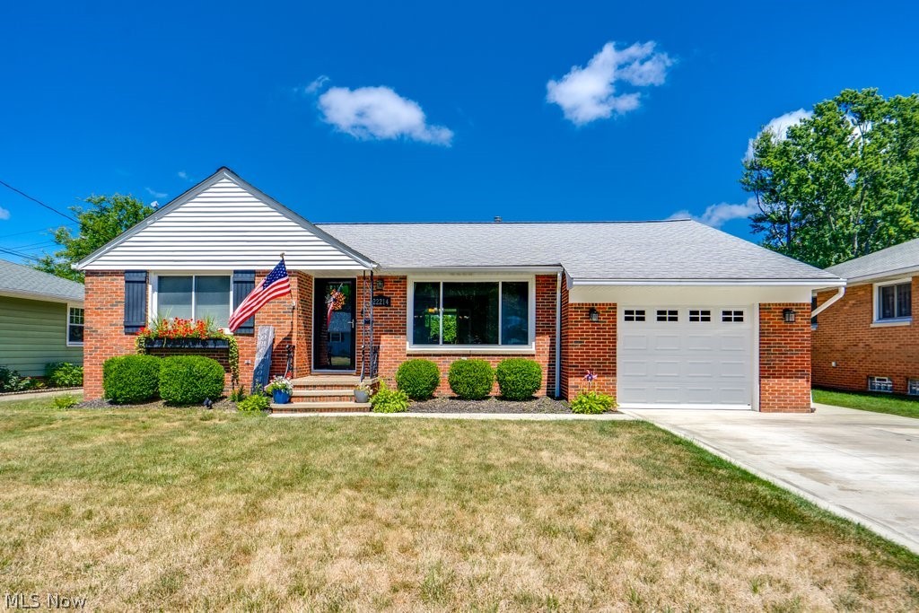22214 Sandy Lane Fairview Park OH 44126