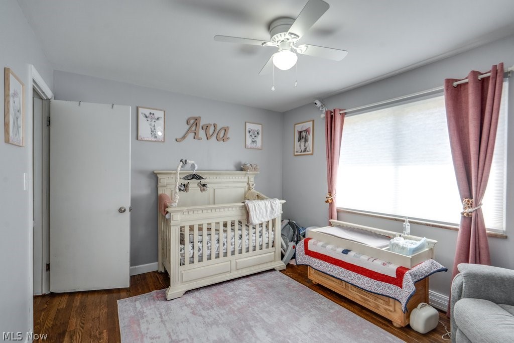 22214 Sandy Lane Fairview Park OH 44126