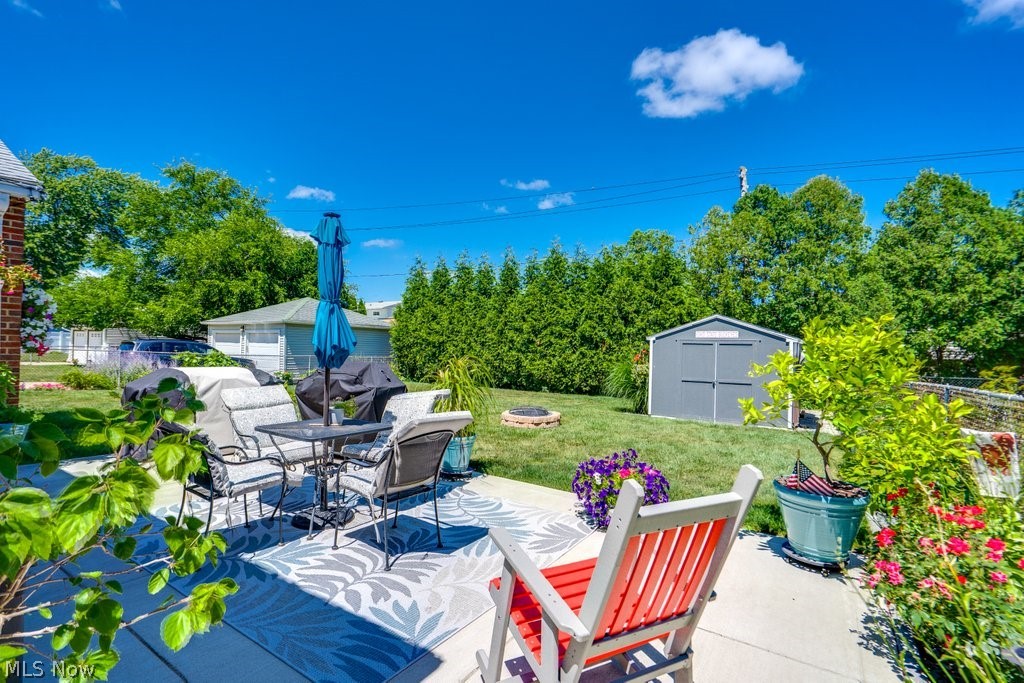 22214 Sandy Lane Fairview Park OH 44126