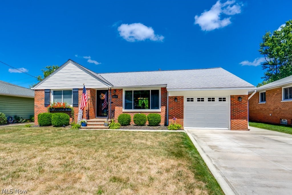 22214 Sandy Lane Fairview Park OH 44126