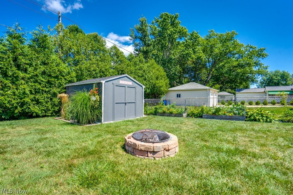 22214 Sandy Lane Fairview Park OH 44126