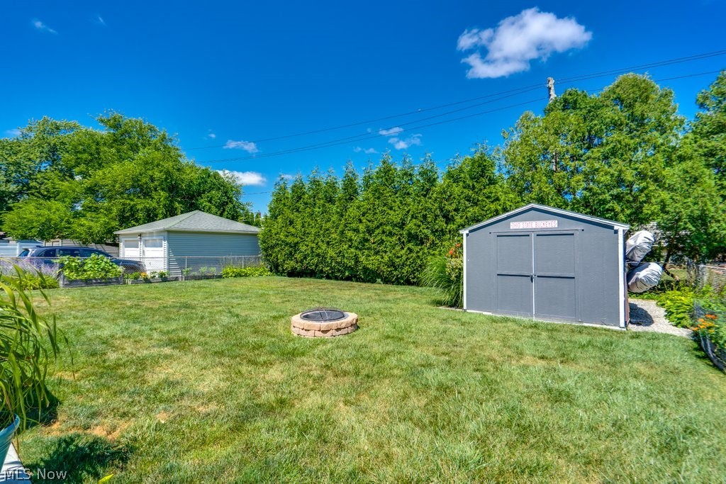 22214 Sandy Lane Fairview Park OH 44126
