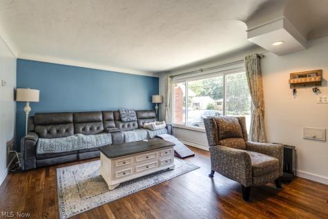 22214 Sandy Lane Fairview Park OH 44126