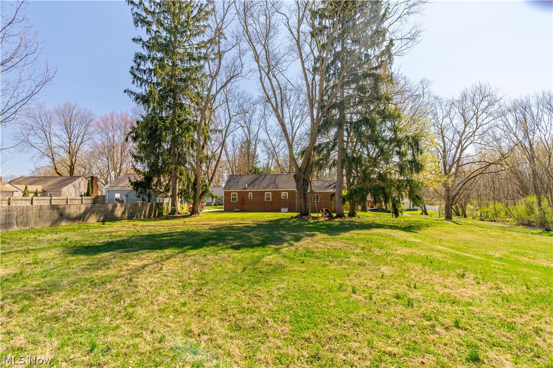 1521 Edgemoor Avenue Akron OH 44313