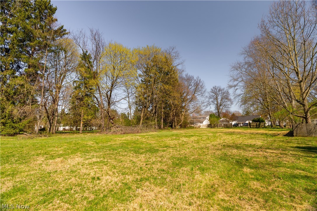 1521 Edgemoor Avenue Akron OH 44313