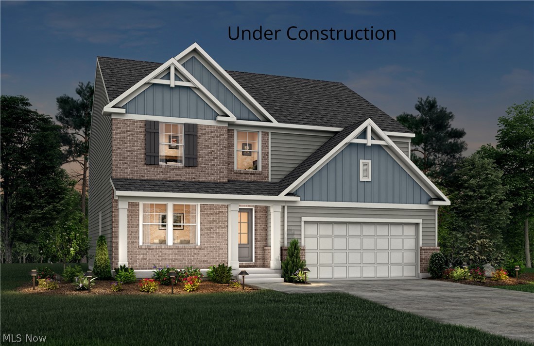 36201 Sophia Lane North Ridgeville OH 44039