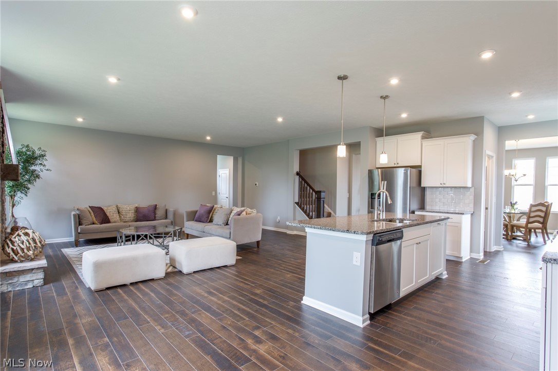 36201 Sophia Lane North Ridgeville OH 44039