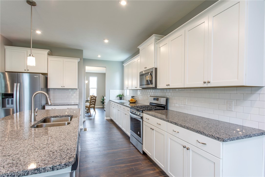 36201 Sophia Lane North Ridgeville OH 44039