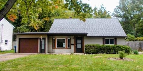 764 Irving Park Boulevard Sheffield Lake OH 44054