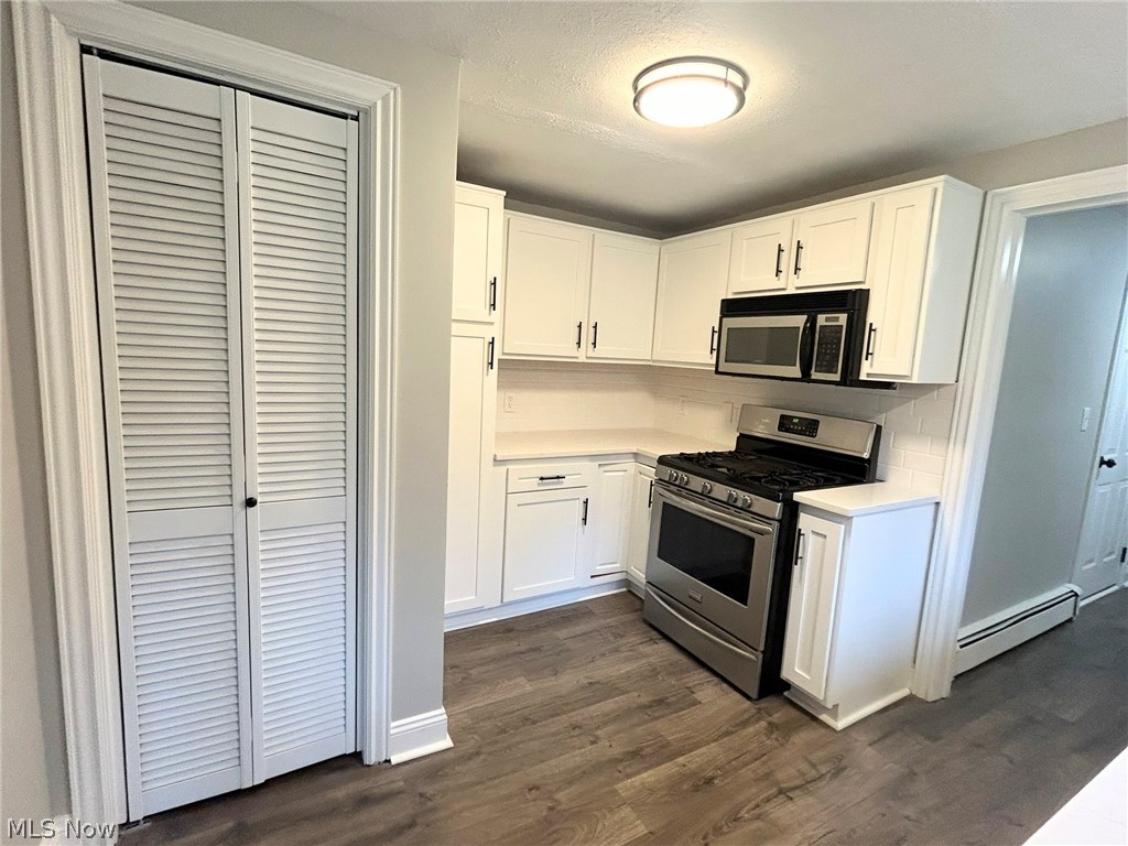 764 Irving Park Boulevard Sheffield Lake OH 44054