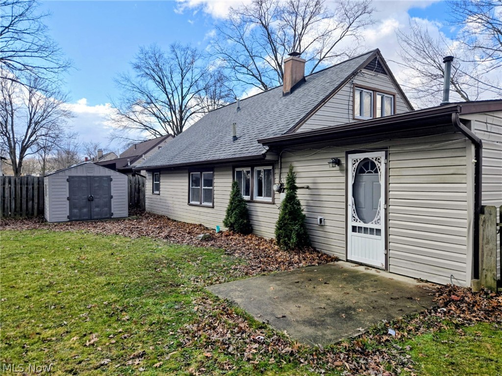 764 Irving Park Boulevard Sheffield Lake OH 44054