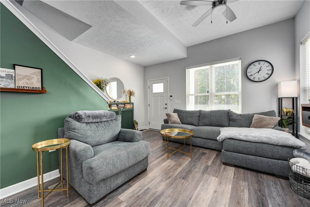 7510 Elton Avenue Cleveland OH 44102