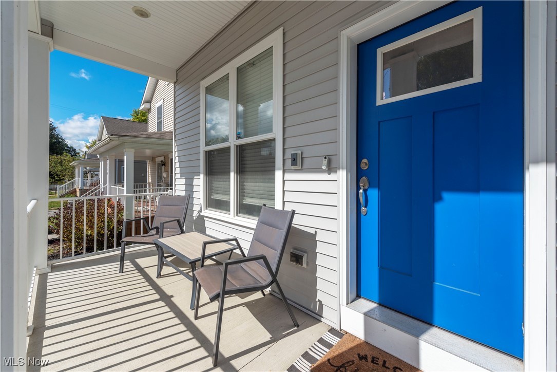 7510 Elton Avenue Cleveland OH 44102
