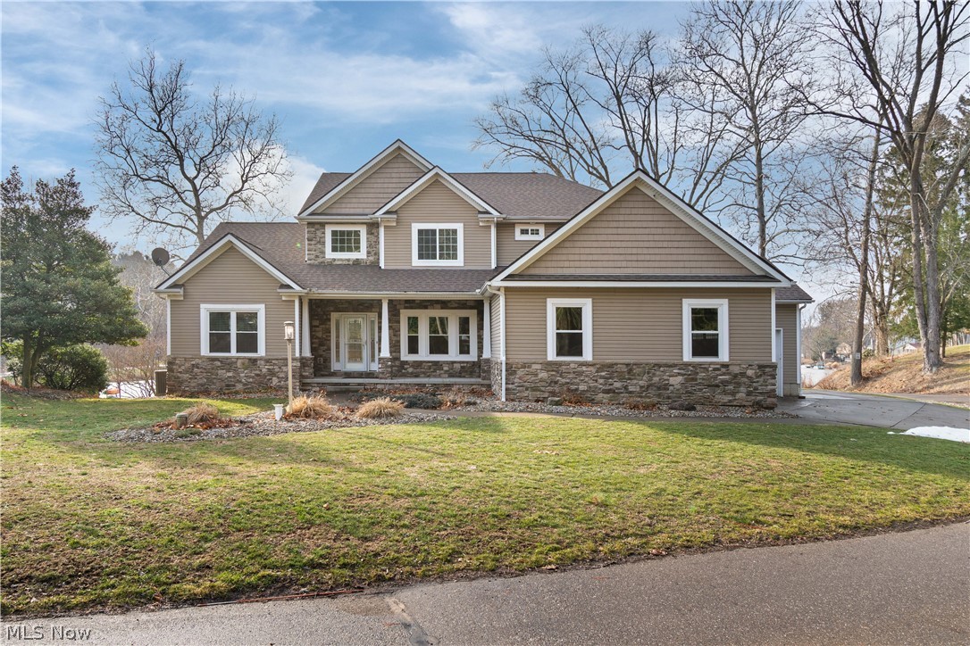 North Canton OH, 173 Sycamore Drive NW